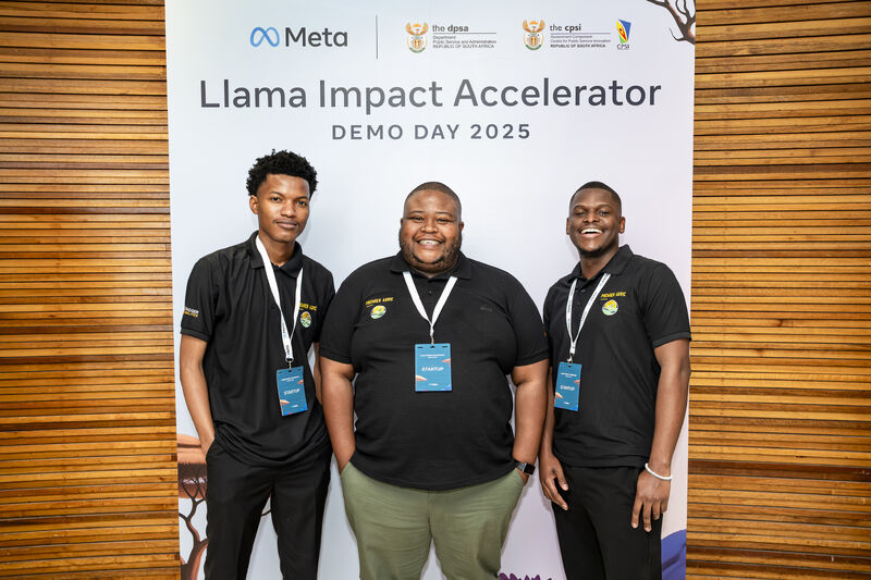 Llama Impact Accelerator